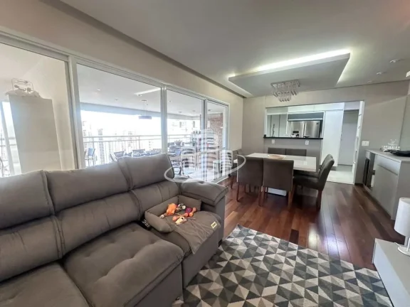 Imagem Apartamento Padrão