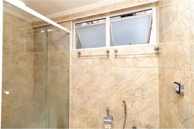 Imagem APARTAMENTO RESIDENCIAL em São Paulo - SP, Itaim Bibi