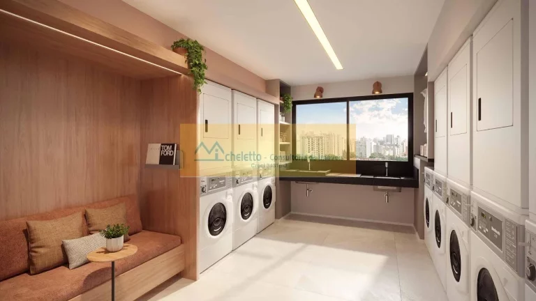 Imagem APARTAMENTO RESIDENCIAL em São Paulo - SP, Higienópolis