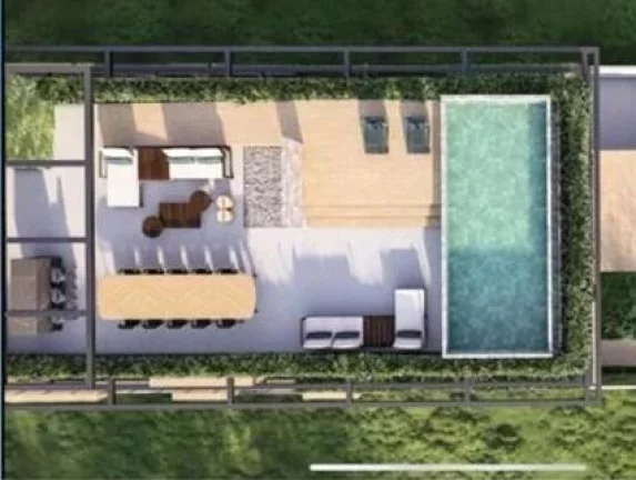 Imagem Studio à venda, 29 m² por R$ 420.000,00 - Jardim Oceania - João Pessoa/PB