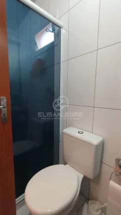 Imagem Villa Florença Residencial - Casa em Condomínio charmoso na Olaria, Canoas