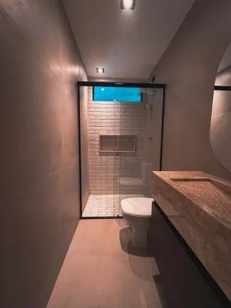 Imagem Apartamento à venda no bairro Intermares - Cabedelo/PB