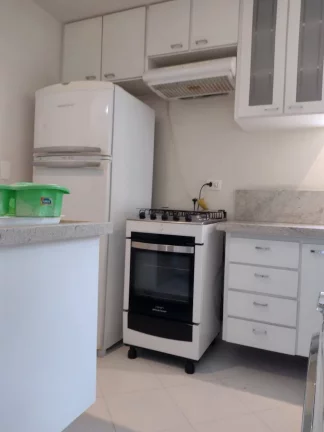 Imagem Flat para LOCAÇÃO em Jardim Paulista - Free Flex 55m²