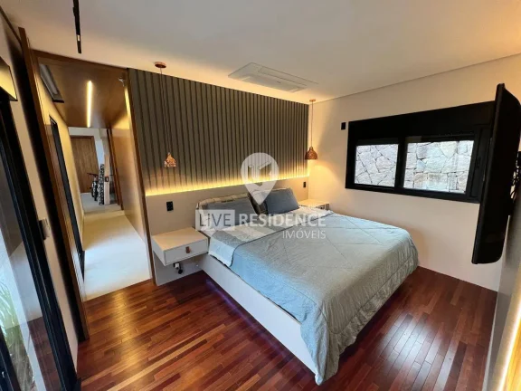 Imagem Casa à Venda no Condomínio Ecologie - Itatiba, SP