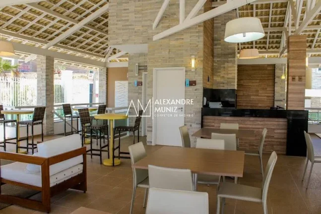Imagem ALTO DAS DUNAS SAFIRA - CONDOMINIO DE CASAS DUPLEX NAS DUNAS, FORTALEZA-CE.