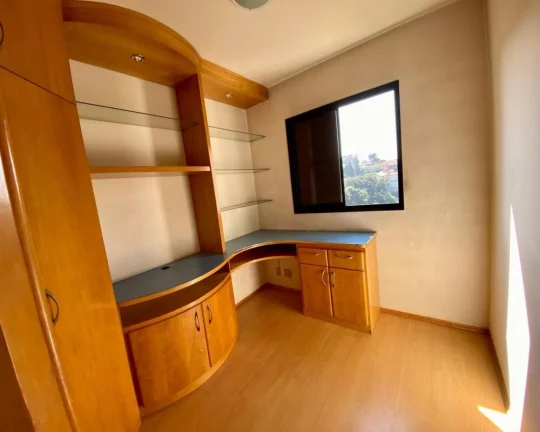 Imagem Apartamento no Butantã próximo ao metrô Vila Sonia.FL13