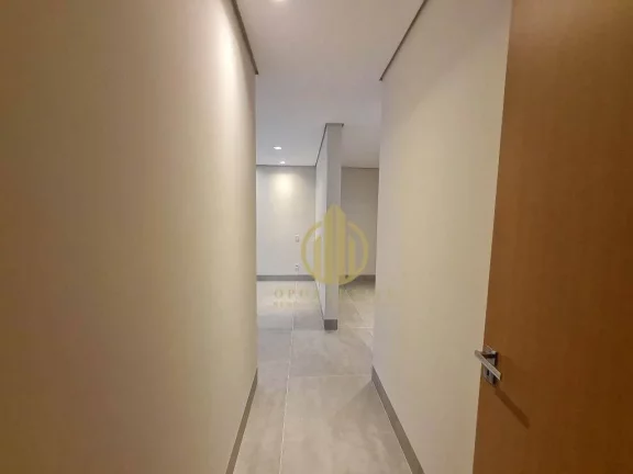 Imagem Casa em condomínio para locação - Residencial Alto do Castelo - Ribeirão Preto/SP