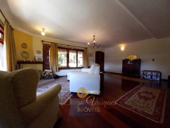 Imagem Casa para Venda em Teresópolis / RJ no bairro Bom Retiro