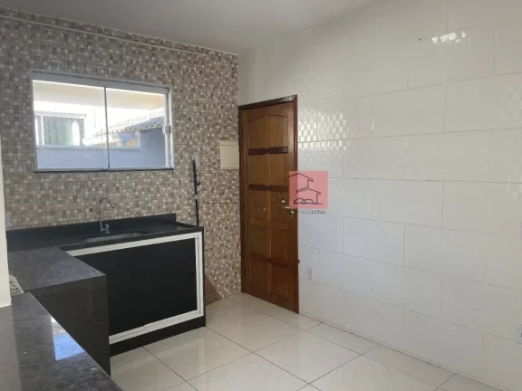 Imagem CASA RESIDENCIAL em MARICÁ - RJ, JARDIM ATLÂNTICO LESTE (ITAIPUAÇU)