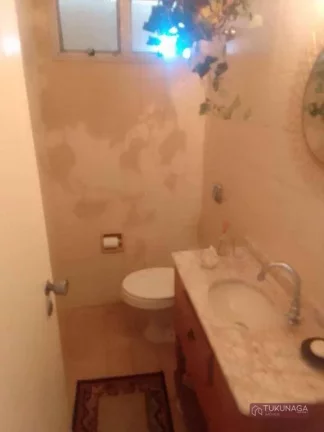 Imagem Apartamento à venda, 179 m² por R$ 700.000,00 - Vila Andrade - São Paulo/SP