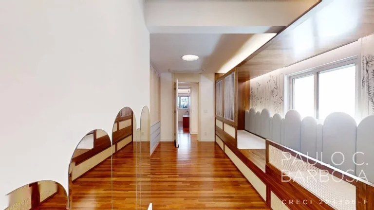 Imagem Itaim Bibi Venda - 3 Suítes - 4 Vagas - 236m²