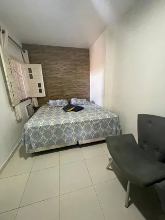 Imagem Casa na Aruana no Residencial Franco Freire