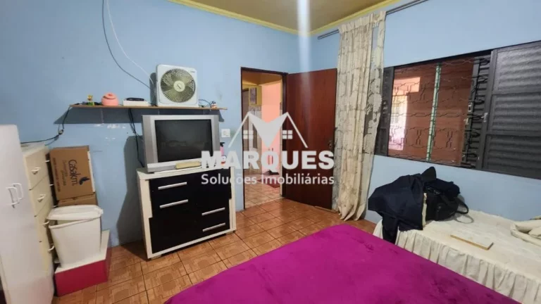 Imagem Casa a Venda no bairro Jardim São Pedro - Hortolândia, SP