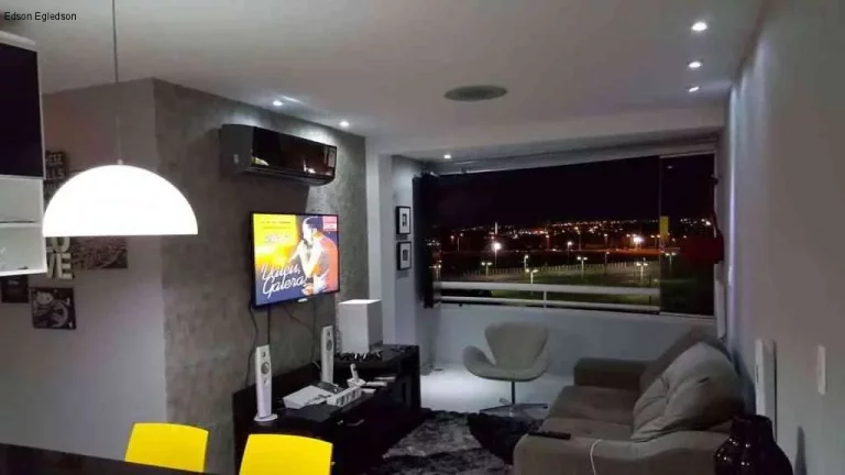 Imagem APARTAMENTO RESIDENCIAL em TERESINA - PI, NOIVOS