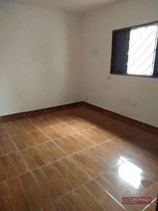Imagem Sobrado com 3 dormitórios à venda, 220 m² por R$ 400.000,00 - Parque Jandaia - Guarulhos/SP
