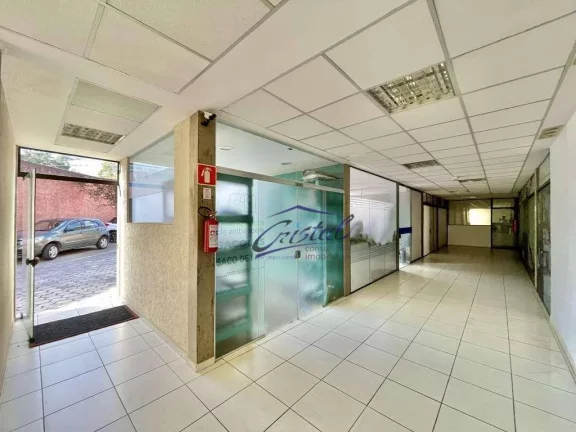Imagem Prédio à venda, 845 m² - Granja Viana - Cotia/SP
