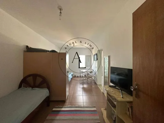Imagem Kitnet à venda em Campinas, Centro, com 1 quarto, 33m2