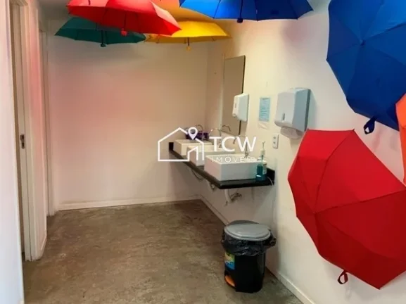 Imagem Sala à venda no bairro Pinheiros - São Paulo/SP, Zona Sul