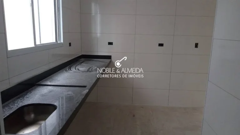 Imagem DUPLEX EM CONDOMINIO FECHADO, 3 DORMITÓRIOS, ÓTIMA LOCALIZAÇÃO.