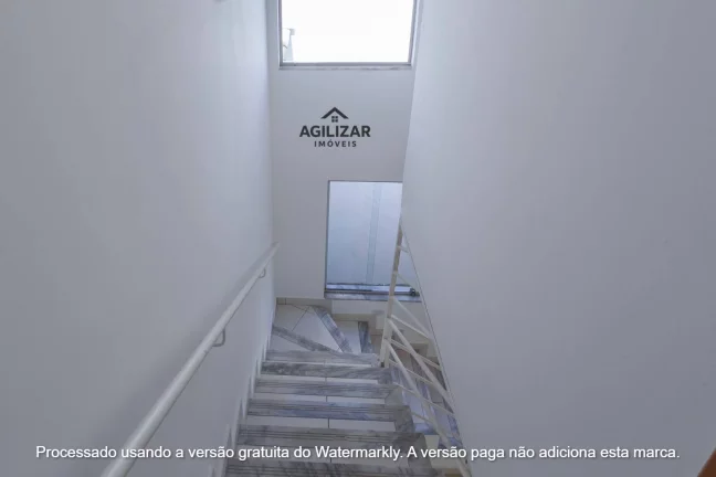 Imagem Casa 02 Quartos - São Cosme - Sta Luzia