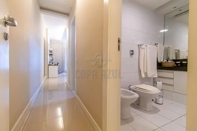Imagem Copacabana - Residencial › Apartamento com 3 quarto(s) a Venda