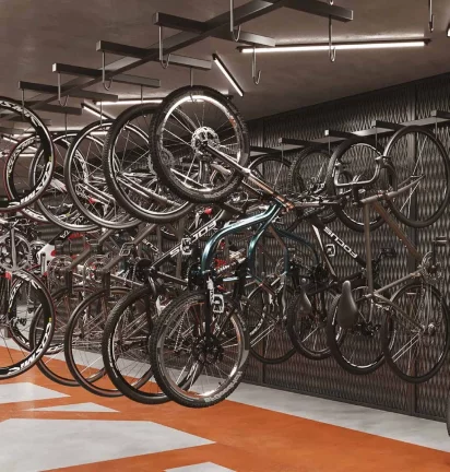 Foto do imóvel: Mode Freguesia - Apartamento à venda no bairro Freguesia (Jacarepaguá) - Rio de Janeiro/RJ