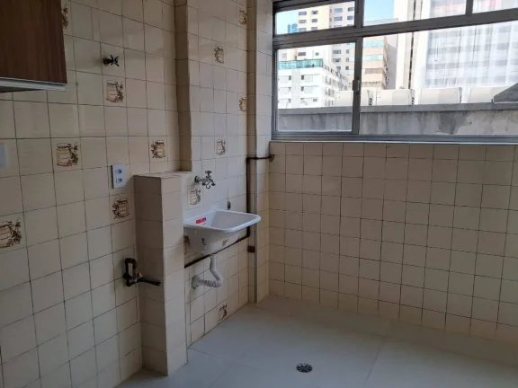 Imagem Apartamento reformado no Jardim Paulista