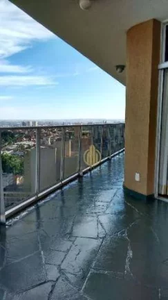 Imagem Apartamento residencial à venda, Centro, Ribeirão Preto.
