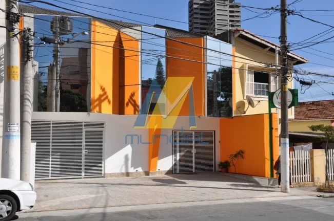 Imagem Sala para Locação em São Bernardo!!!