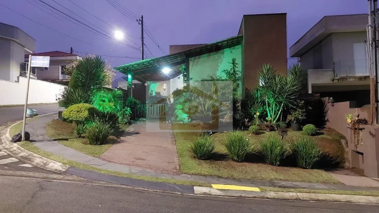 Imagem Casa Térrea, 2 quartos sendo um suíte , condomínio com Clube, 3 vagas