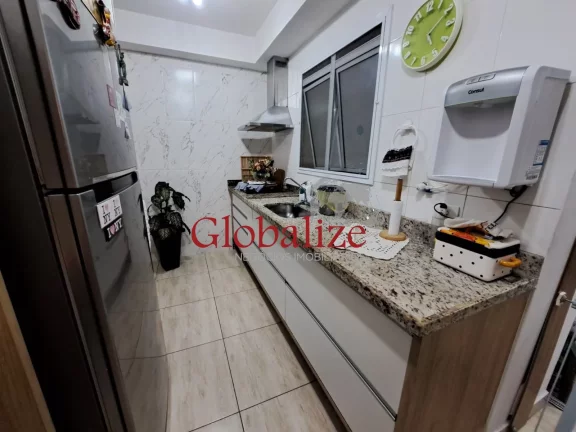 Imagem Apartamento à Venda com 3 Dormitórios e 1 Vaga no bairro da Ponta da Praia por RS 1.170.000,00