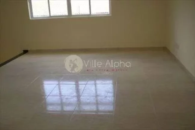 Imagem Casa Sobreposta Alta nova a venda na ponta da praia em Santos