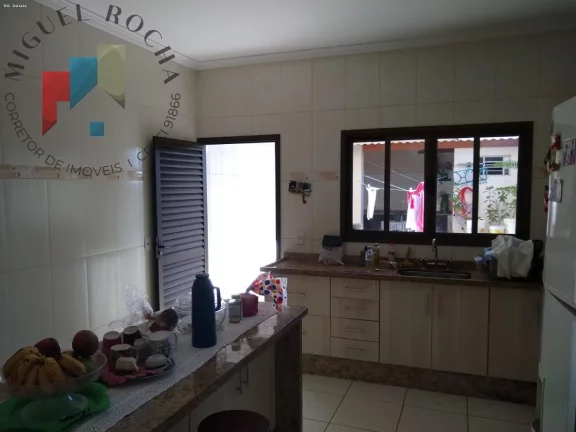 Imagem Sobrado à venda no bairro Nova Tatuí em Tatuí/SP