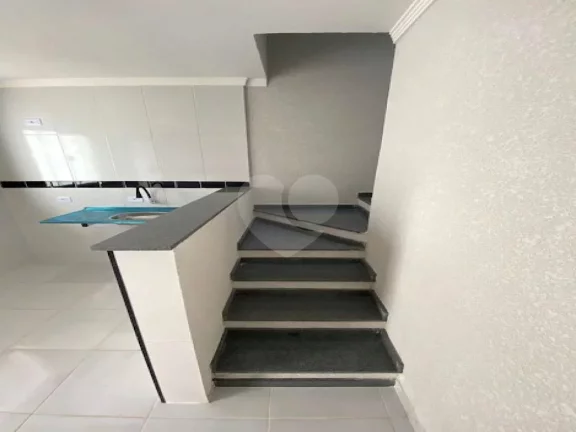 Imagem Casa à venda com 2 quartos, sendo 2 suítes, em Vila São Francisco, São Paulo - SP