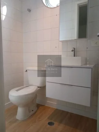 Imagem Conjunto, 46 m² - venda por R$ 620.000,00 ou aluguel por R$ 3.970,00/mês - Pompeia - São Paulo/SP