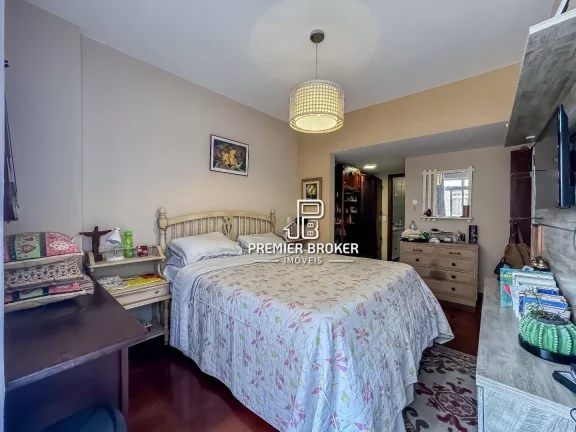 Imagem Apartamento à venda, 210 m² por R$ 1.200.000,00 - Agriões - Teresópolis/RJ