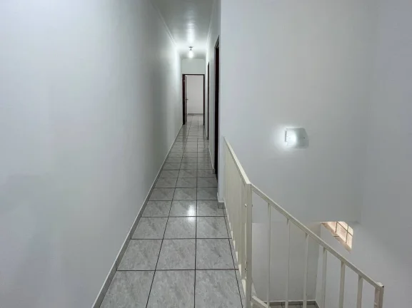 Imagem Vendo lindo Sobrado com área gourmet no Jd. Las Vegas