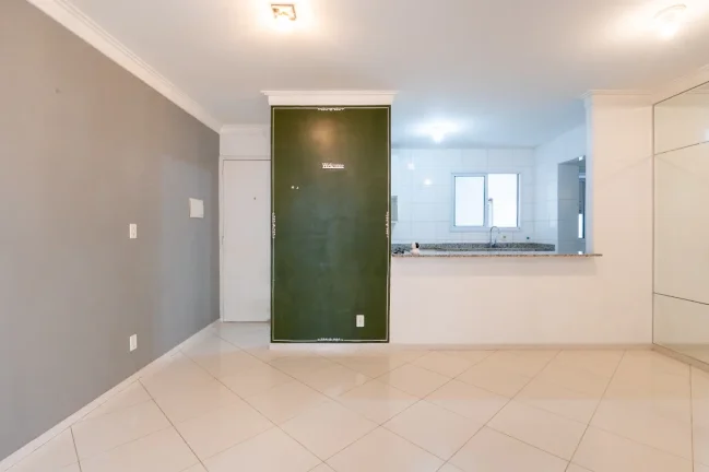 Imagem Apartamento para venda em Vila Andrade com 3 quartos, sendo 2 suítes , 77m2