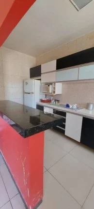 Imagem Casa duplex com 4 dormitórios à venda por R$ 600.000,00 - Saci - Teresina/PI