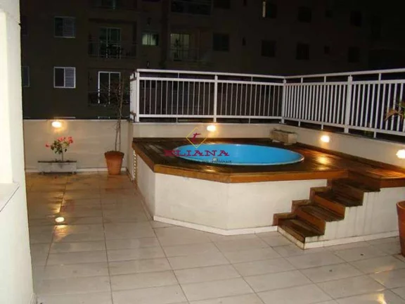 Imagem Apartamento à venda em São Paulo, Bela Aliança, com 2 quartos, 52m²