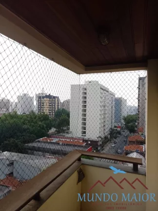 Imagem Apartamento com 3 Quartos e 2 banheiros à Venda, 113 m -Sao Caetano do Sul
