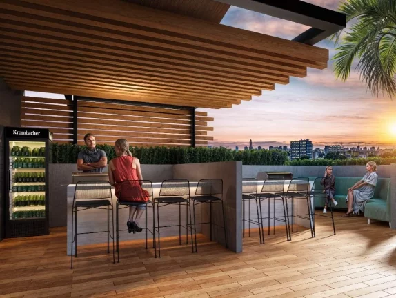 Foto do imóvel: Apartamento à venda, 71 m² por R$ 540.639, 43 - Aeroclube - João Pessoa/PB em Não informado