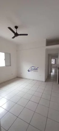 Imagem Casa com 2 quartos (1 suíte) à venda, 135 m² - Ocian - Vila Assunção - Praia Grande/SP