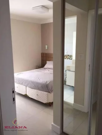 Imagem Apartamento com 3 quartos, 94m², à venda em São Paulo, Vila Olímpia