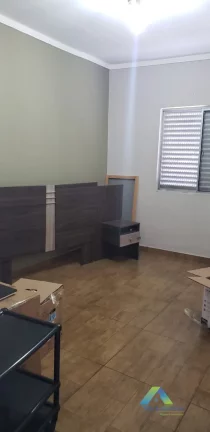 Imagem Casa Térrea a venda com 03 quartos area total 330m²-Sacomã