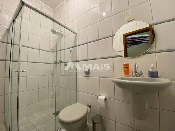 Imagem Casa de Condomínio