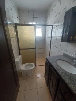 Imagem Linda casa térrea com 02 dormitórios, sendo 01 suíte no Bairro Júlio de Mesquita- Sorocaba/SP