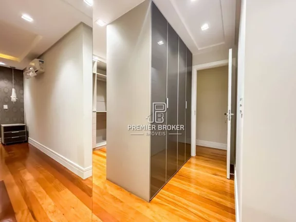 Imagem Cobertura à venda, 330 m² por R$ 3.300.000,00 - Várzea - Teresópolis/RJ