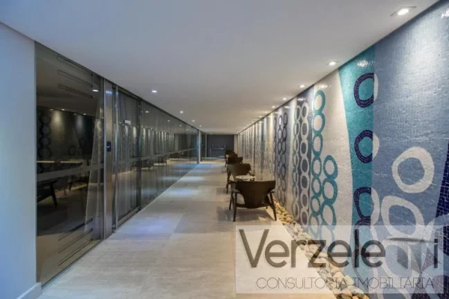 Imagem Frente ao Mar para Venda em Balneário Camboriú / SC no bairro Centro