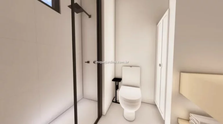 Imagem Apartamento à venda Vila Olímpia São Paulo